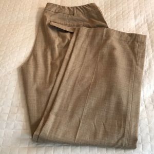 (Kit 12D) Suit pants